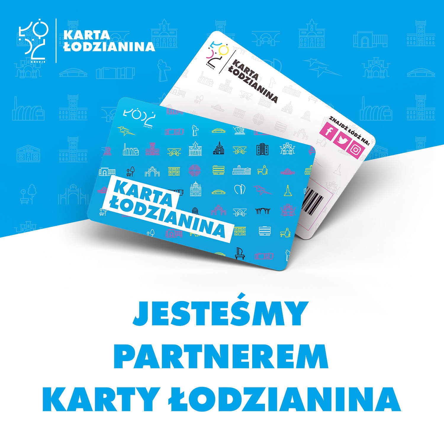 Karta Łodzianina