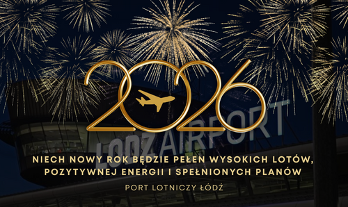 Happy New Year!