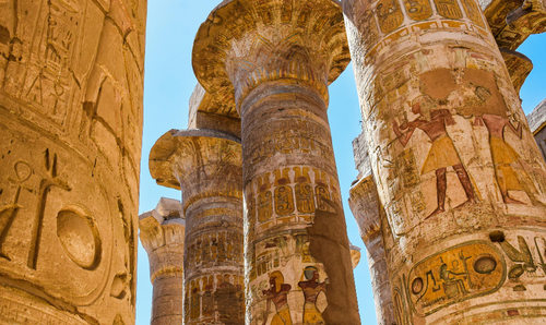 More expensive entry visa to Egypt.
