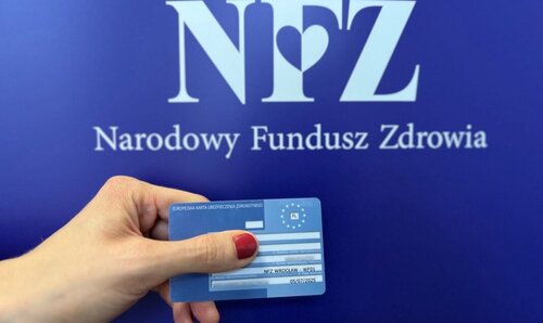 Nowe godziny wyrabiania kart EKUZ na lotnisku