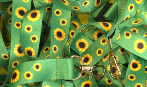 Dołączyliśmy do programu Hidden Disabilities Sunflower