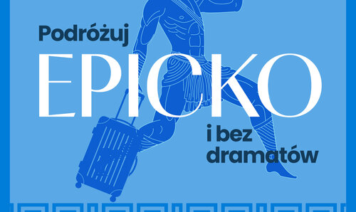 Wyjeżdżasz za granicę? Pobierz aplikację mobilną Odyseusz i podróżuj bezpiecznie!